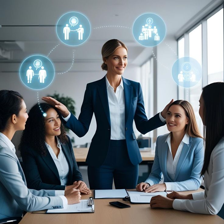 Executive Diploma in Organizational Development